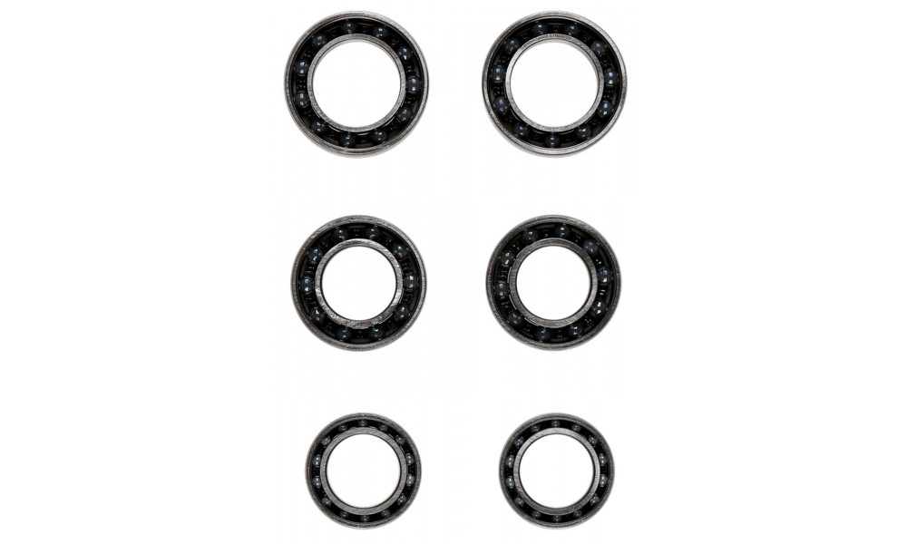 Комплект для замены втулки колеса CeramicSpeed DT-3 for DT 240s disc, not oversized hub body (10180 