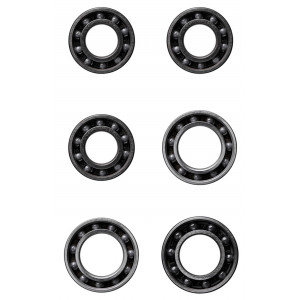 Wheel upgrade kit CeramicSpeed Easton-2 for EA/EC90 (R4 + R4SL hubs & body) (101816)