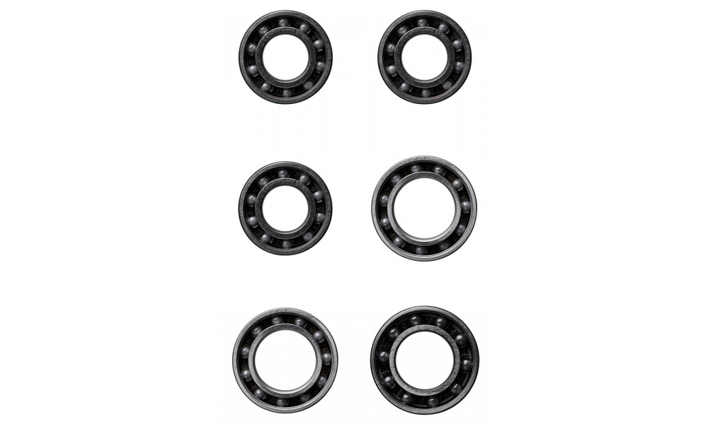 Комплект для замены втулки колеса CeramicSpeed Easton-2 for EA/EC90 (R4 + R4SL hubs & body) (101816 