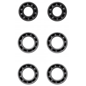 Wheel upgrade kit CeramicSpeed HED-1 for HED hubs (101817)