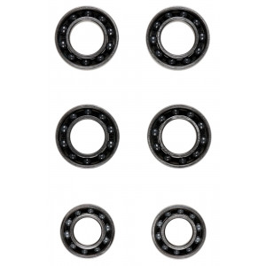 Комплект для замены втулки колеса CeramicSpeed HED-2 for HED hubs 2013 & forward (FR, Stinger, Soni