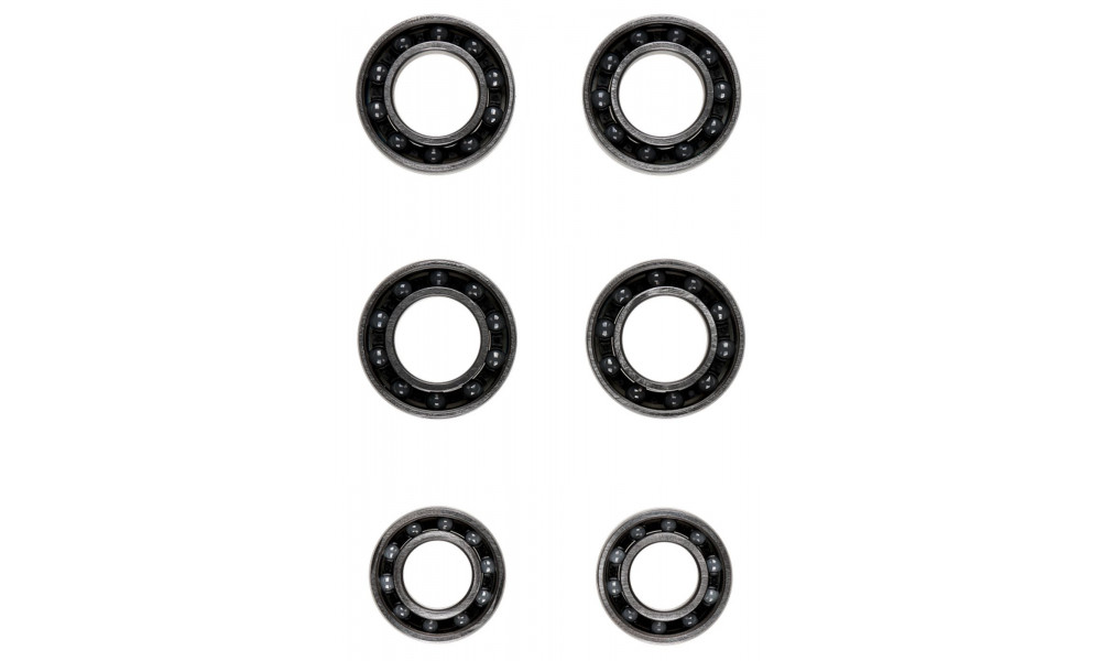 Комплект для замены втулки колеса CeramicSpeed HED-2 for HED hubs 2013 & forward (FR, Stinger, Soni 