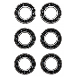 Wheel upgrade kit CeramicSpeed HED-3 for HED H3 Plus (101820)
