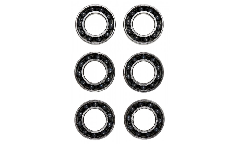 Комплект для замены втулки колеса CeramicSpeed HED-3 for HED H3 Plus (101820) 