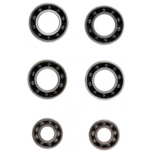 Комплект для замены втулки колеса CeramicSpeed HED-5 for HED Jet 6 plus (101824)