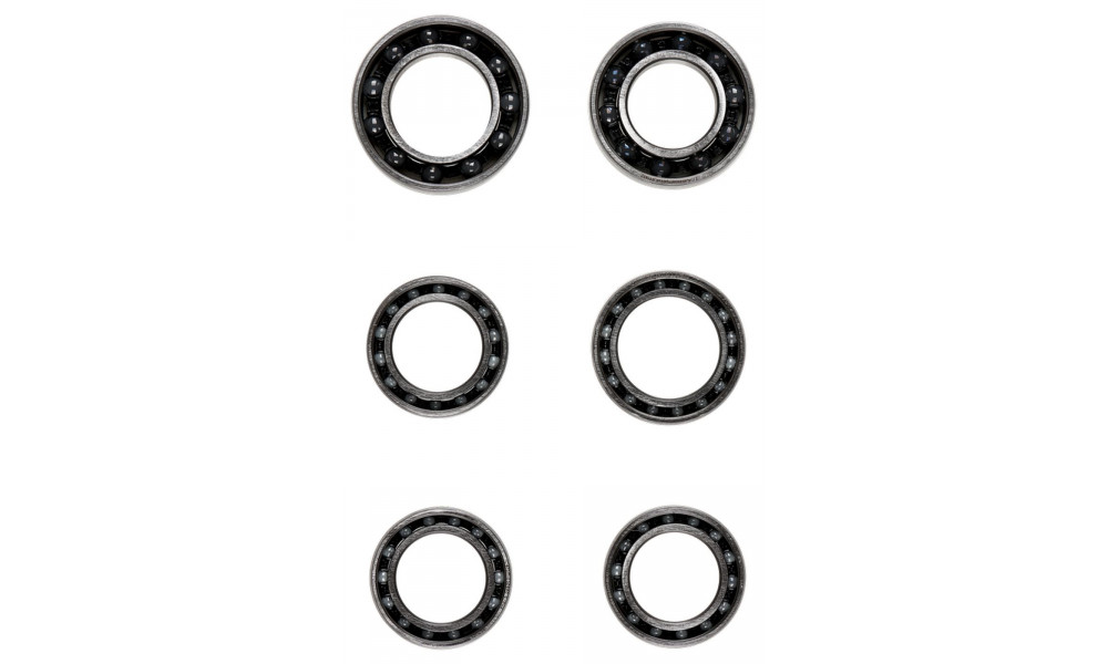 Комплект для замены втулки колеса CeramicSpeed Knight-1 for Aivee hubs (101866) 