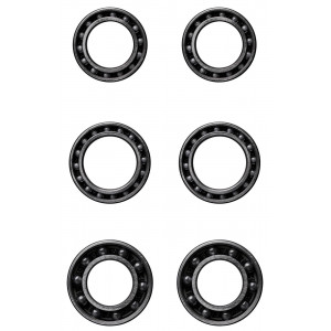 Комплект для замены втулки колеса CeramicSpeed Knight-2 for DT240 hubs (101868)