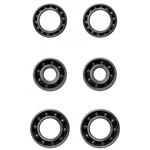 Комплект для замены втулки колеса CeramicSpeed LW-1 (101809)