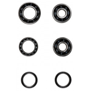 Комплект для замены втулки колеса CeramicSpeed LW-2 (101811)