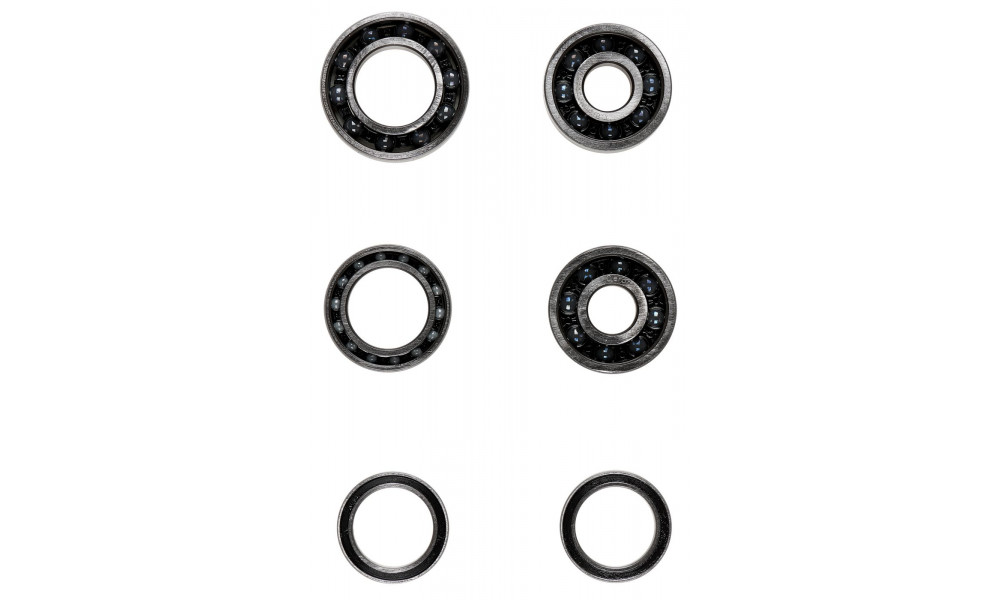 Wheel upgrade kit CeramicSpeed LW-2 (101811) 