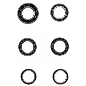 Wheel upgrade kit CeramicSpeed LW-3 (101813)