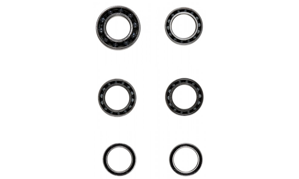 Wheel upgrade kit CeramicSpeed LW-3 (101813) 