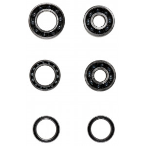 Комплект для замены втулки колеса CeramicSpeed LW-4 (105600)