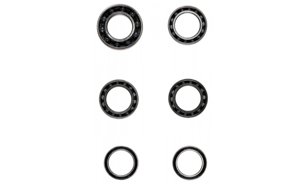 Wheel upgrade kit CeramicSpeed LW-5 (105602) 