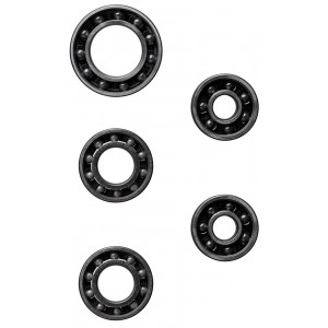 Wheel upgrade kit CeramicSpeed Mavic-1 (101758)