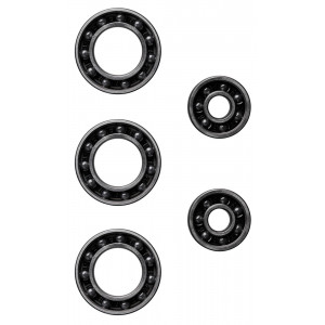 Комплект для замены втулки колеса CeramicSpeed Mavic-2 (101760)