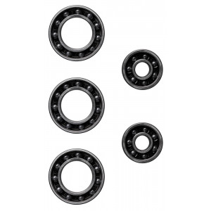 Wheel upgrade kit CeramicSpeed Mavic-2 (101760)