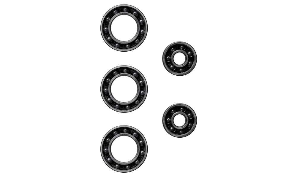 Комплект для замены втулки колеса CeramicSpeed Mavic-2 (101760) 