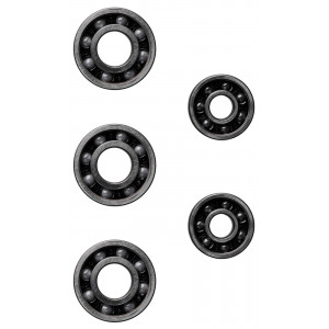 Комплект для замены втулки колеса CeramicSpeed Mavic-3 (101762)