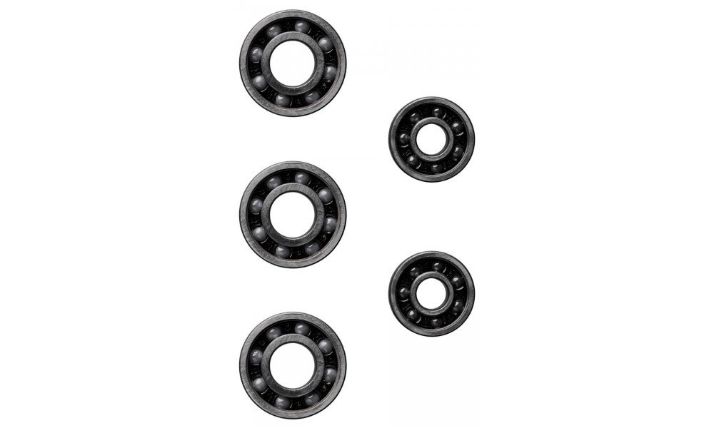 Комплект для замены втулки колеса CeramicSpeed Mavic-3 (101762) 