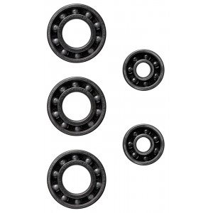 Комплект для замены втулки колеса CeramicSpeed Mavic-4 (101764)
