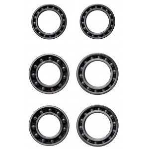 Wheel upgrade kit CeramicSpeed Mavic-12 (101780)