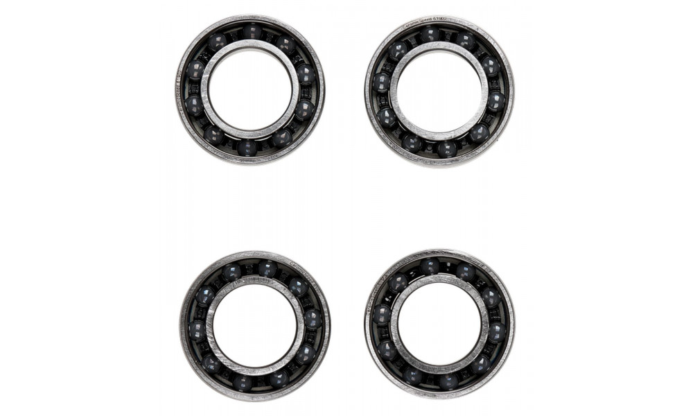 Wheel upgrade kit CeramicSpeed Mavic-14 (101784) 