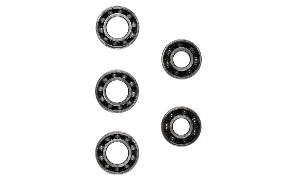 Комплект для замены втулки колеса CeramicSpeed Mavic-15 (101786) 