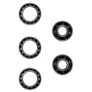 Комплект для замены втулки колеса CeramicSpeed Mavic-16 (101788)