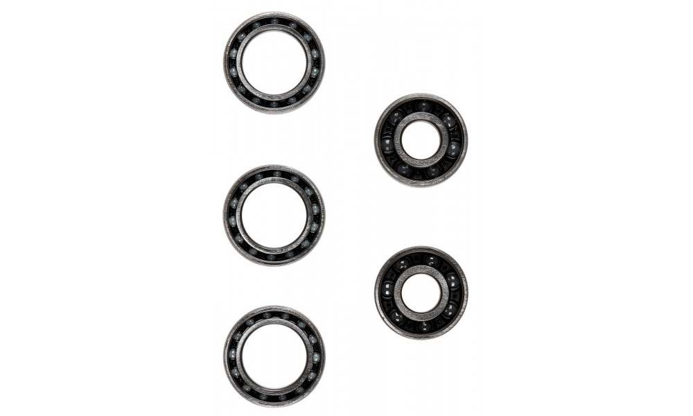 Wheel upgrade kit CeramicSpeed Mavic-16 (101788) 