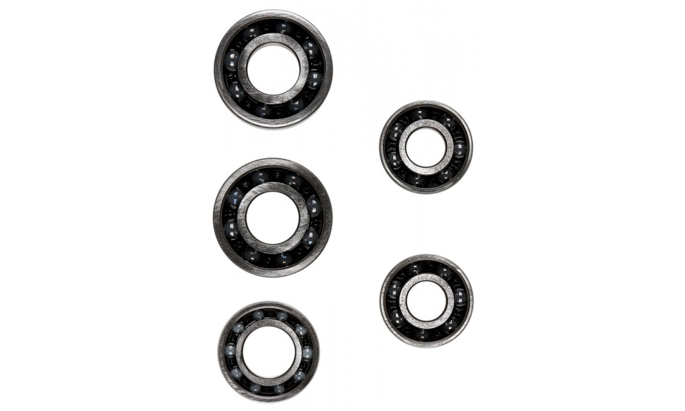 Комплект для замены втулки колеса CeramicSpeed Mavic-17 (101790) 