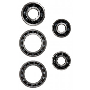 Комплект для замены втулки колеса CeramicSpeed Mavic-18 (101792)