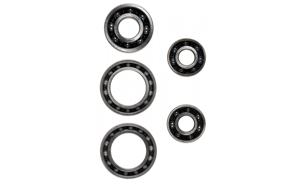 Комплект для замены втулки колеса CeramicSpeed Mavic-18 (101792) 