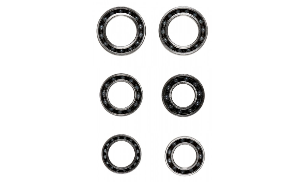 Комплект для замены втулки колеса CeramicSpeed Mavic-19 Campy (101794) 