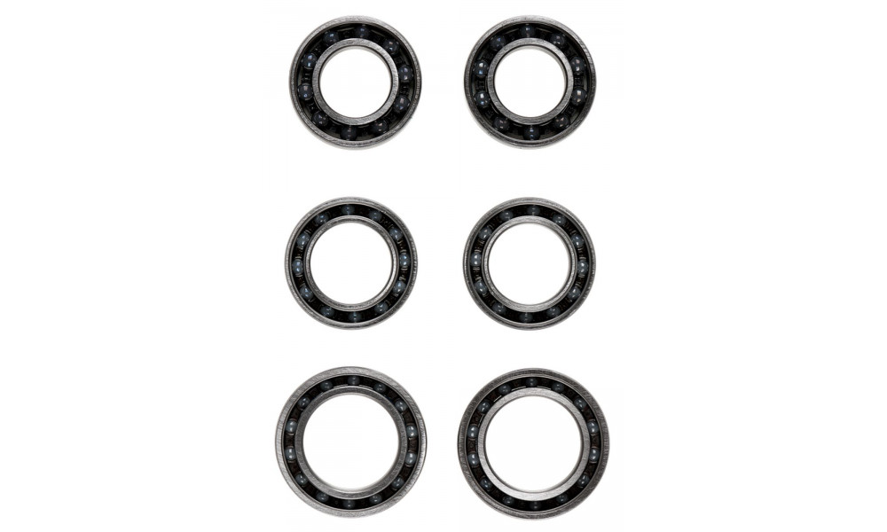 Комплект для замены втулки колеса CeramicSpeed Mavic-19 Shimano (101795) 