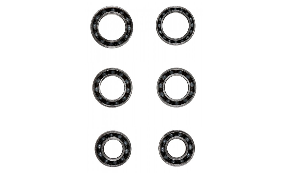 Комплект для замены втулки колеса CeramicSpeed Mavic-20 Campy (101796) 