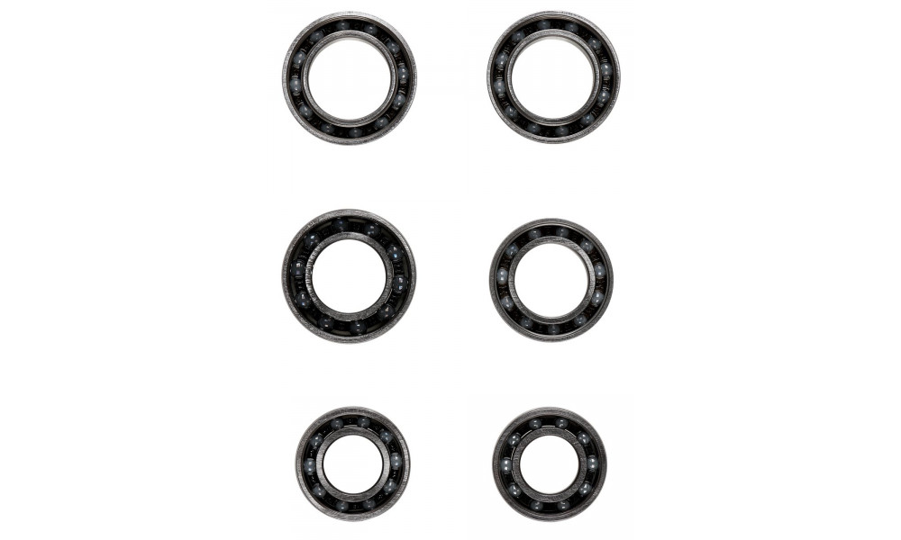 Комплект для замены втулки колеса CeramicSpeed Mavic-20 Shimano (101797) 