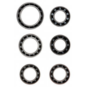 Wheel upgrade kit CeramicSpeed Mavic-21 (104464)