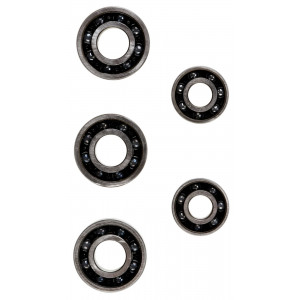 Комплект для замены втулки колеса CeramicSpeed Mavic-22 (104465)