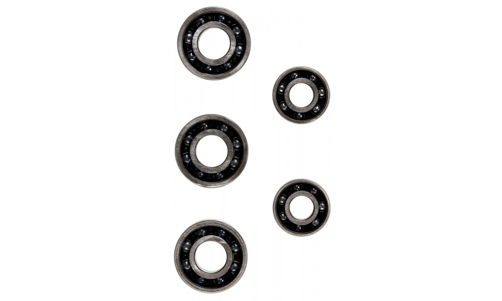 Комплект для замены втулки колеса CeramicSpeed Mavic-22 (104465) 