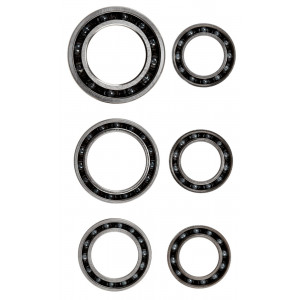 Комплект для замены втулки колеса CeramicSpeed Mavic-23 (105595)