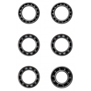 Комплект для замены втулки колеса CeramicSpeed Mavic-24 (105596)
