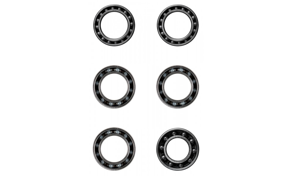 Комплект для замены втулки колеса CeramicSpeed Mavic-24 (105596) 