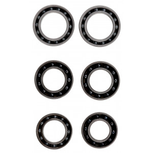 Комплект для замены втулки колеса CeramicSpeed Mavic-25 (105597)