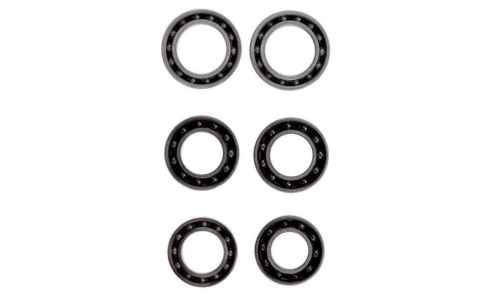 Комплект для замены втулки колеса CeramicSpeed Mavic-25 (105597) 