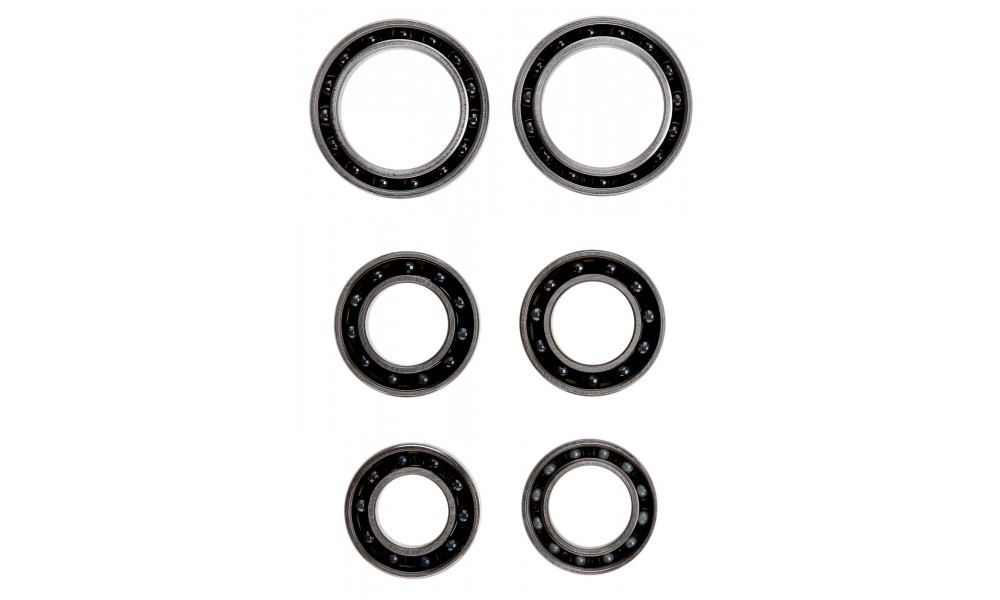 Wheel upgrade kit CeramicSpeed Mavic-27 (105599) 