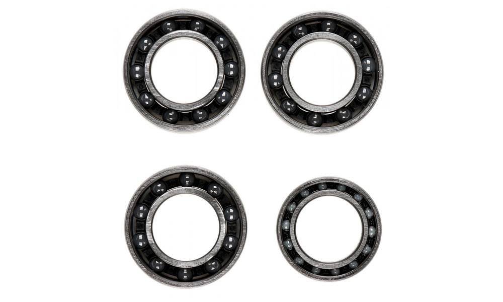 Комплект для замены втулки колеса CeramicSpeed Powertap-1 for G3 Shimano (101870) 
