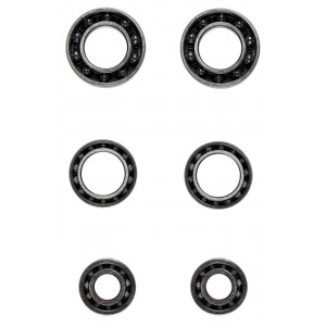 Комплект для замены втулки колеса CeramicSpeed Profile Design-1 for 38/Twentyfour, 58/Twentyfour & 