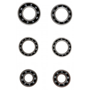 Комплект для замены втулки колеса CeramicSpeed Profile Design-2 for 1/Fifty (102034) Комплект для замены втулки колеса CeramicSpeed Profile Design-2 for 1/Fifty (102034)