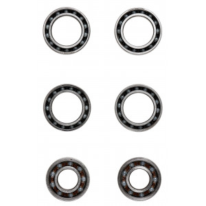 Комплект для замены втулки колеса CeramicSpeed Progress-1 for Turbine Ultra Road (101874) Комплект для замены втулки колеса CeramicSpeed Progress-1 for Turbine Ultra Road (101874)